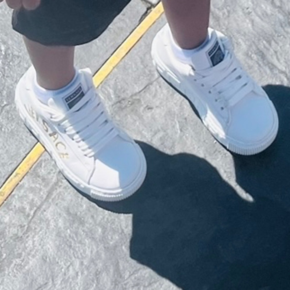Kids Versace